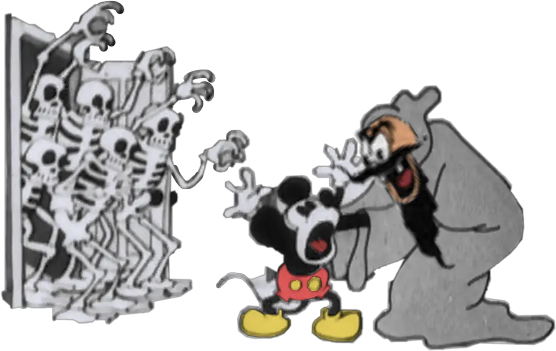 Httpsiytimgcomvi3hothry5wsymaxresdefaultjpg Mickey Mouse Haunted House Png Vignette Png