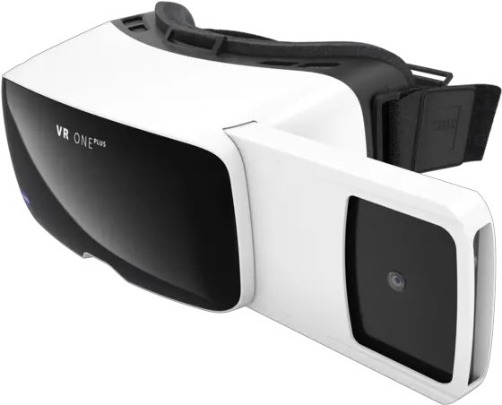 Vr Headset Hd Png Vr One Plus Zeiss Vr Headset Png
