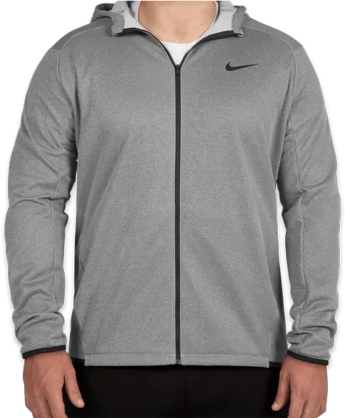 Parity Nike Sweatshirts Without Hood Full Sleeve Png Nike Sb Icon Full Zip Hoodie