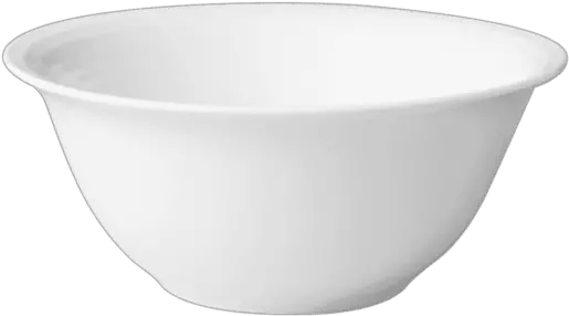 Banquet Salad Bowl 14cm Kitchen Spot Rice Bowls Melamine White Png Salad Bowl Png