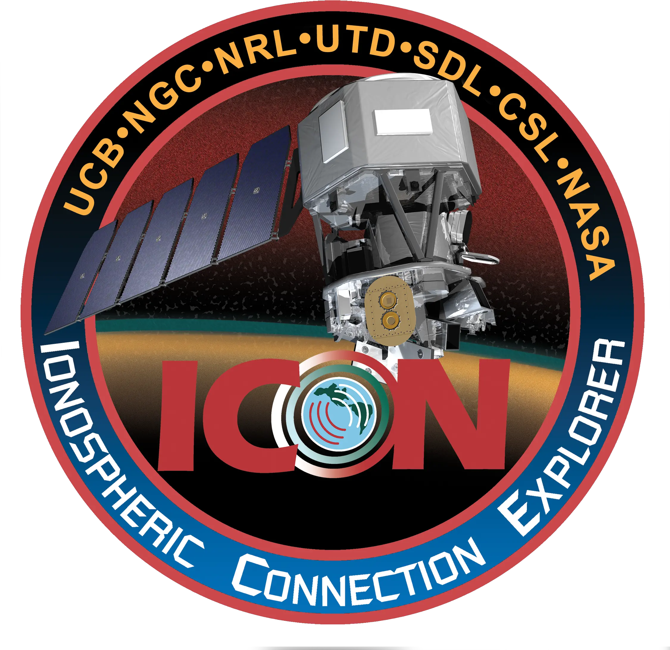 News U2013 Space Sciences Lab Bnn Provinsi Riau Png Nasa Icon Png