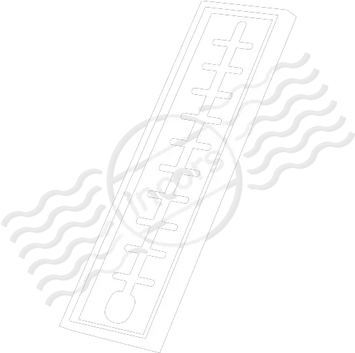 Iconexperience M Collection Thermometer Icon Illustration Png Thermometer Transparent Background