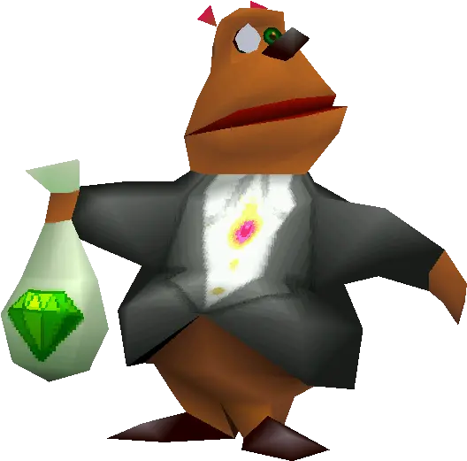 Moneybags Fight Club Championship Fanom Wiki Fandom Spyro Year Of The Dragon Moneybags Png Money Bags Png