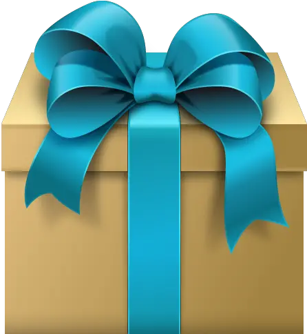 Gift High Quality Png Web Icons Gift Box With Bow Gift Transparent png