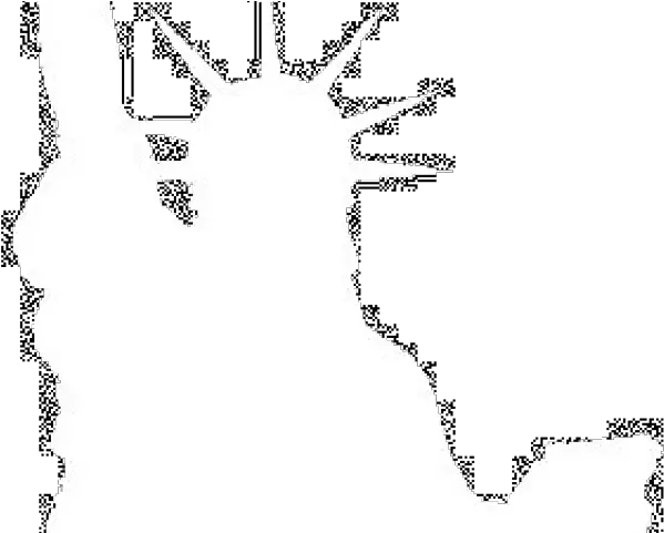Download Statue Of Liberty Silhouette Silhouette Statue Of Liberty Png Statue Of Liberty Png