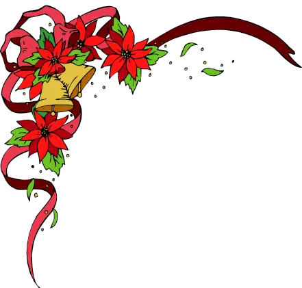 Transparent Merry Christmas Png