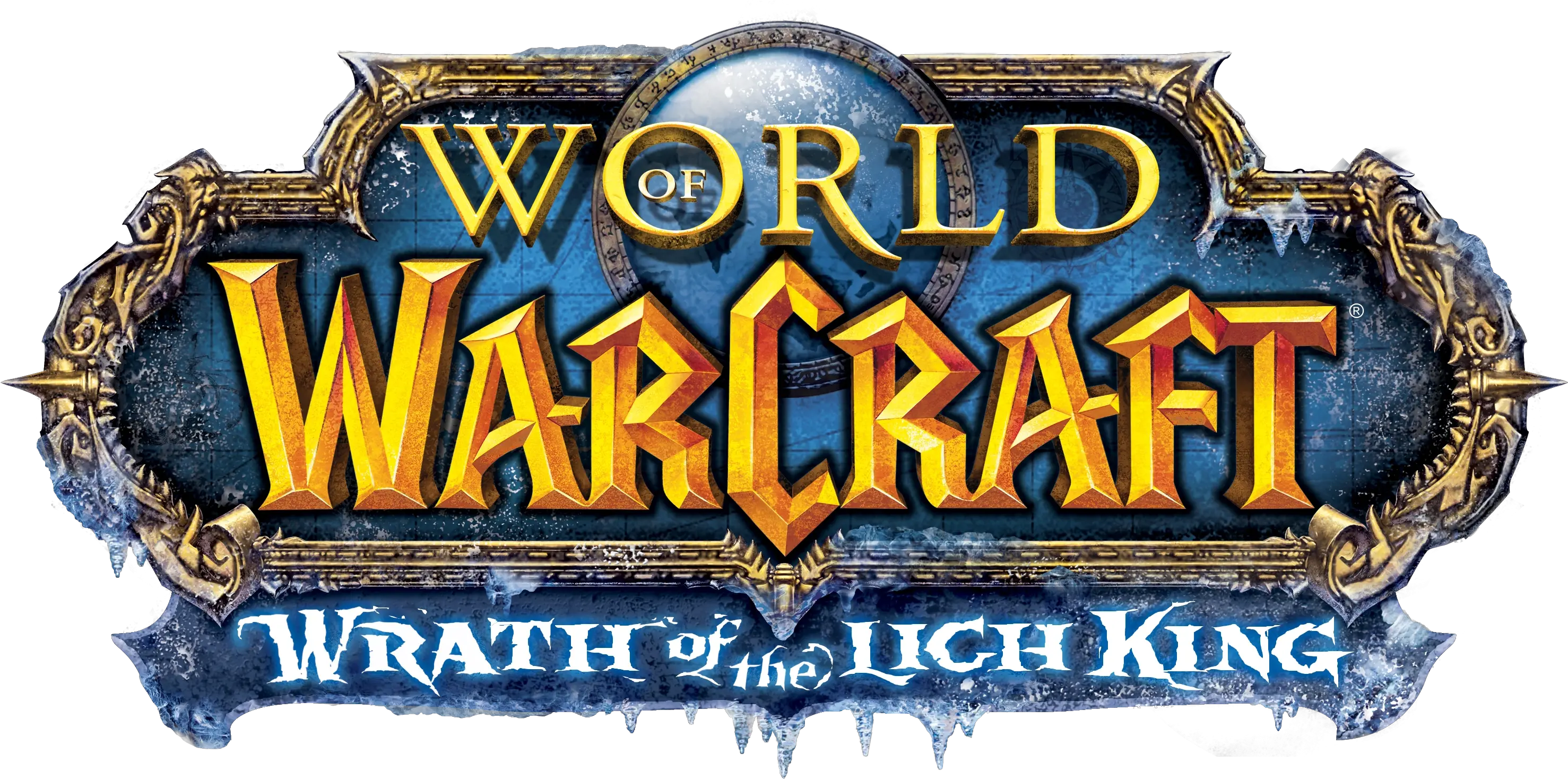 On This Day Patch 23 Wrath Of The Lich King And Warlords Wrath Of The Lich King Png Dungeon Siege 2 Icon