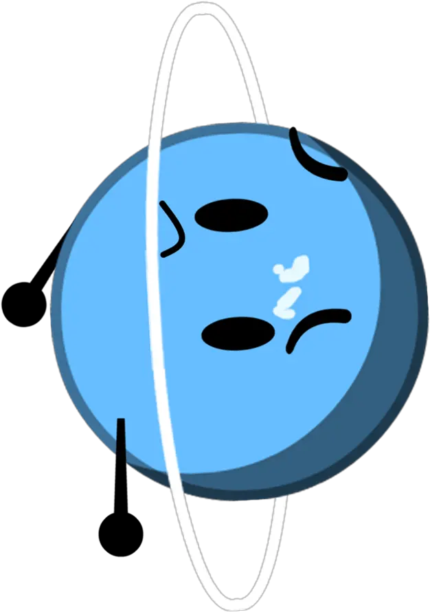 Current Circle Transparent Cartoon Jingfm Dot Png Uranus Transparent Background