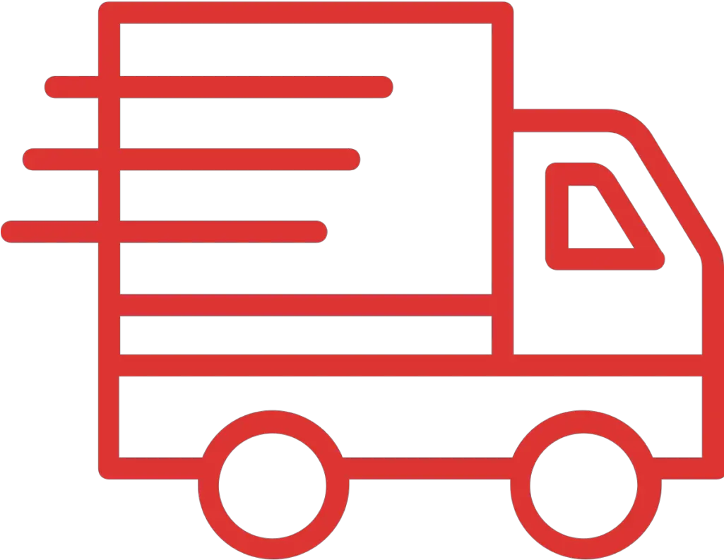Expedited Trucking Transport Management System Icon Logistics Supply Chain Icon Png Semi Truck Icon Png