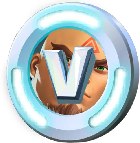 Paladins V Bucks Png V Bucks Png