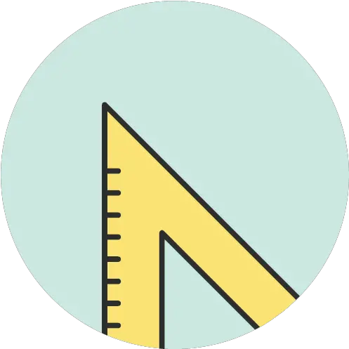 Measure Ruler Tool Icon Png Quota