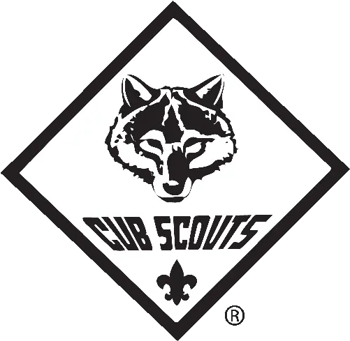 Cub Scouts U2014 Shac Communications Cub Scout Clip Art Png Cubs Logo Png
