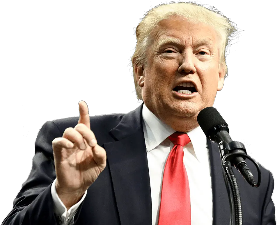 Download Free Prime President United Trump House India Trump And Modi Png President Icon