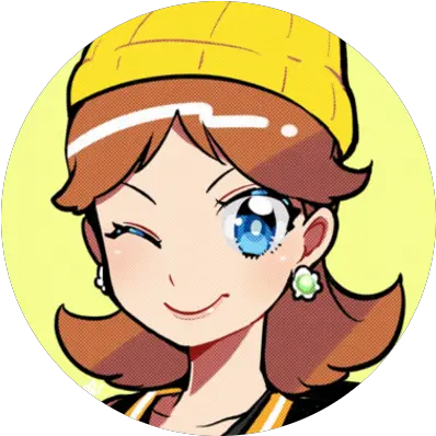 Icons Of Princess Peach Daisy Rosalina Peach Daisy Icons Png Daisy Icon