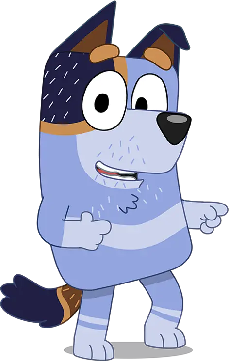 Stripe Heeler Bluey Wiki Fandom Uncle Stripe Png Stripe Png