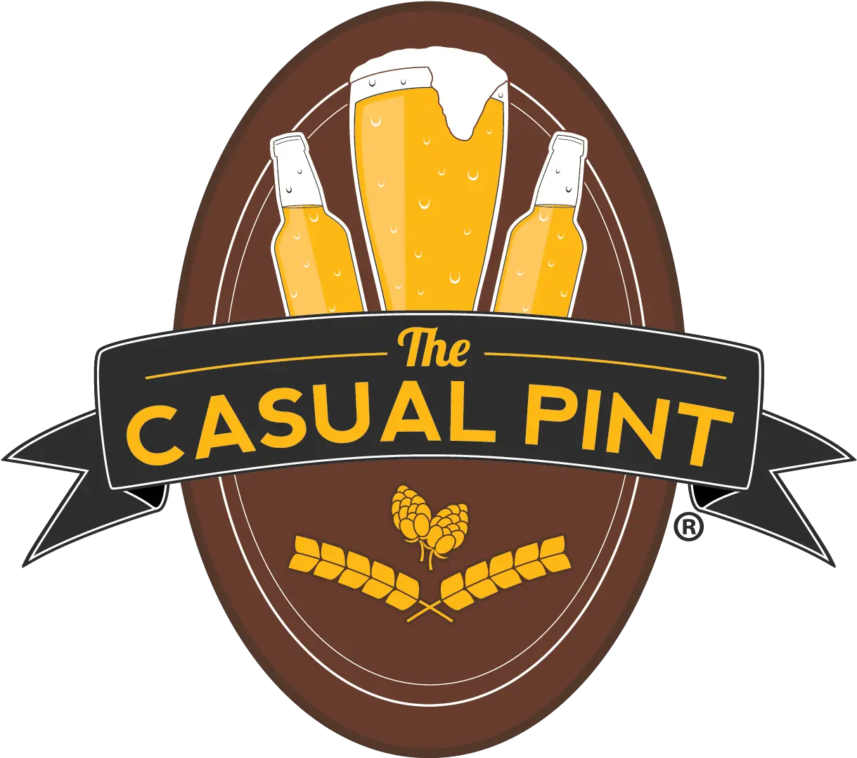 Draft Beer Selection The Casual Pint Pigeon Forge Casual Pint San Angelo Png Hank Hill Icon