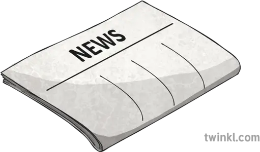 No News Is Good Paper Newspaper Proverbs Idioms Topics Paper Png News Paper Png