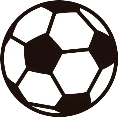 Soccer Ball Vector Transparent Png Vector Soccer Ball Logo Soccer Ball Transparent png