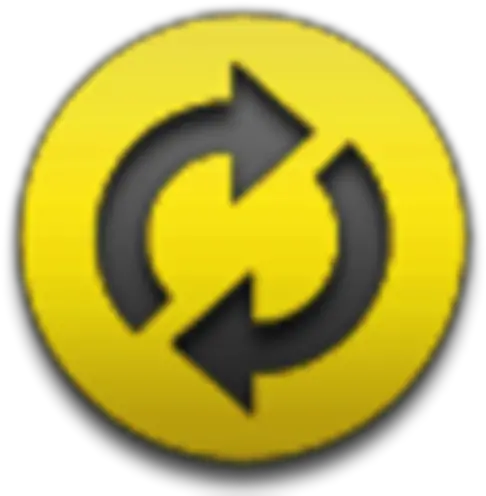 Quick Sync Language Png Sync Icon Android