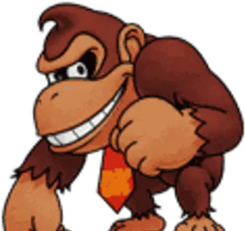 Donkey Kong Super Smash Bros Smashpedia Fandom Super Smash Bros N64 Png Smash Bros Png