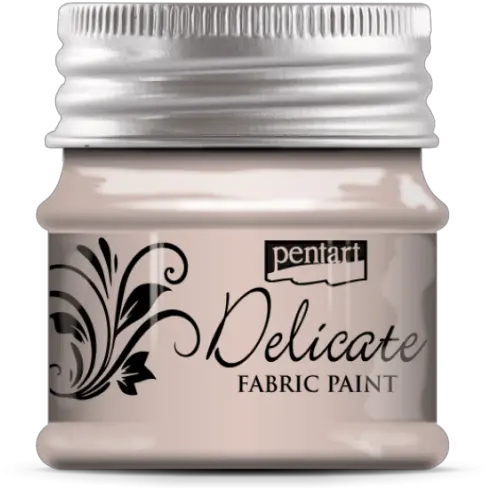 Fabric Paint Delicate 50ml Barva Na Textil 50 Ml Black Png Gold Paint Png