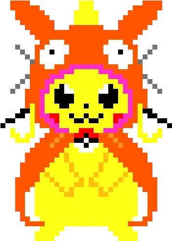 Magikarp Pixel Art Maker India King Png Magikarp Png