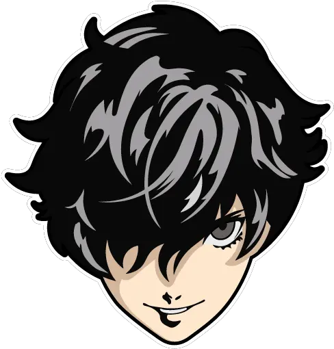 Persona 5 Joker Mask U2013 Custom Cursor Browser Persona Mask Png Joker Persona 5 Png