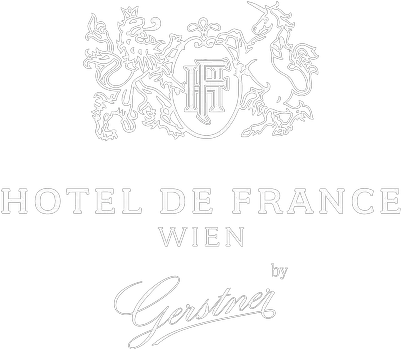 Hotel De France Vienna Hotel De France Logo Png France Logo