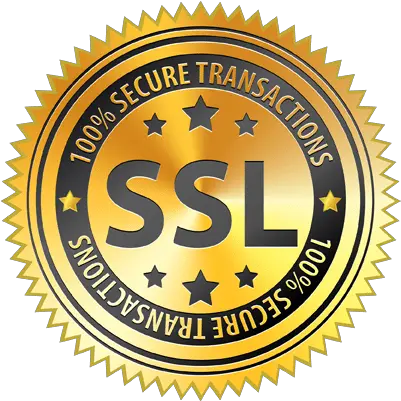 Ssl Certificate Seal From Srn Hosting Ssl Png Certificate Seal Png