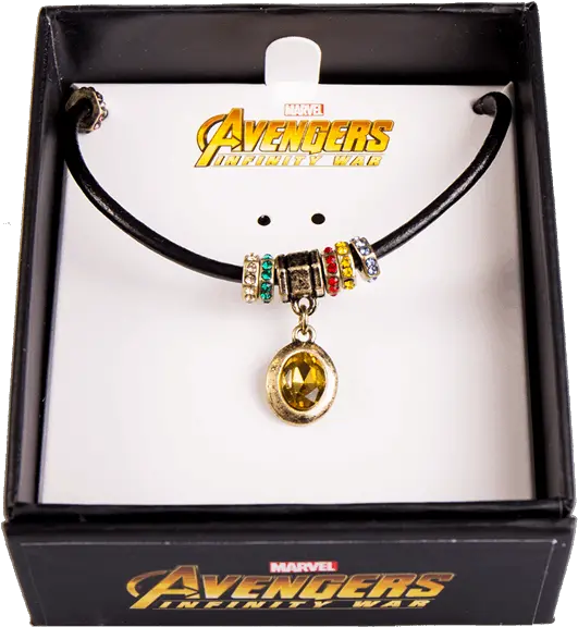 Infinity Stones Pulseras De Avengers Infinity War Png Infinity Stones Png