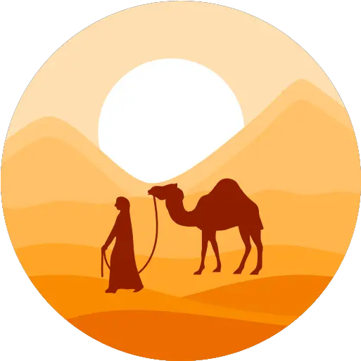 Desert Desert Safari Dubai Clipart Png Desert Png