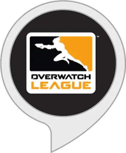 Amazoncom Overwatch League Scores Alexa Skills Shot Put Png Overwatch League Logo