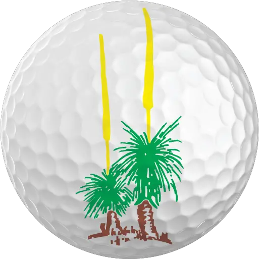 Jubilee Golfballlogo Jubilee Golf Club Wangaratta Speed Golf Png Golf Ball Transparent