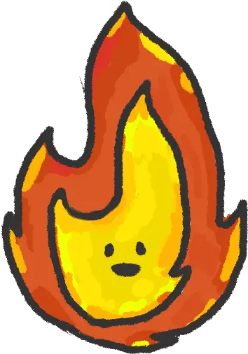 Neighbour Chat App Clip Art Png Flame Emoji Png