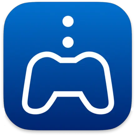 Ps Remote Play Macos Bigsur Free Icon Iconiconscom Ps4 Remote Play App Logo Png Ps Icon