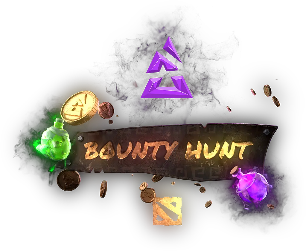 Blast Bounty Hunt Liquipedia Dota 2 Wiki Dota 2 Blast Bounty Hunt Png Blast Png