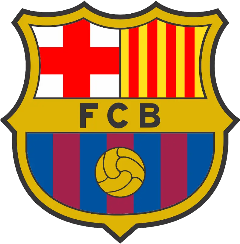 Png Barcelona Logo Dream League Soccer Fc Barcelona Barcelona Logo Dream League