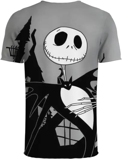 Movie Jack Skellington 3d T El Extraño Mundo De Jack Png Jack Skellington Png