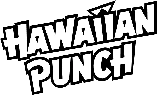 Hawaiin Punch Download Logo Icon Png Svg Hawaiian Punch Logo Punch Icon