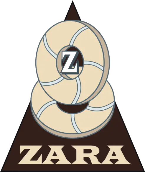 Zara Emblem Png Zara Logo Png