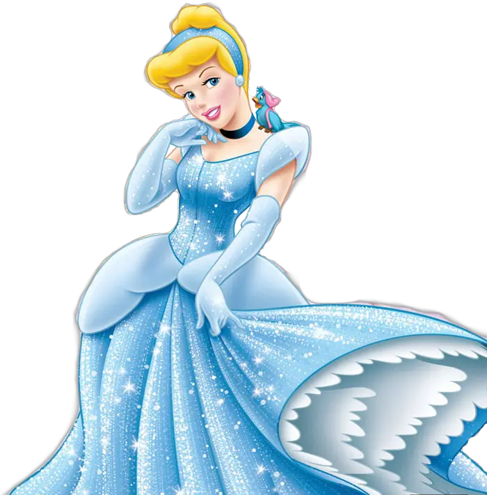 Download Princess Cinderella Png Disney Princess Cinderella Clear Cinderella Png