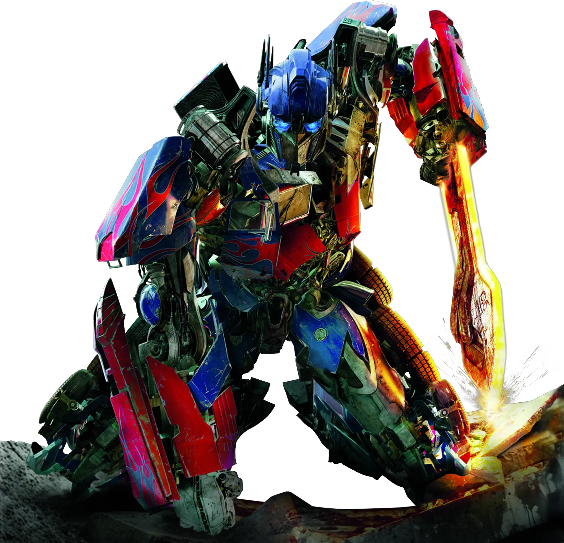 Transformers Png Transformers Dark Of The Moon Optimus Prime Png Optimus Prime Png