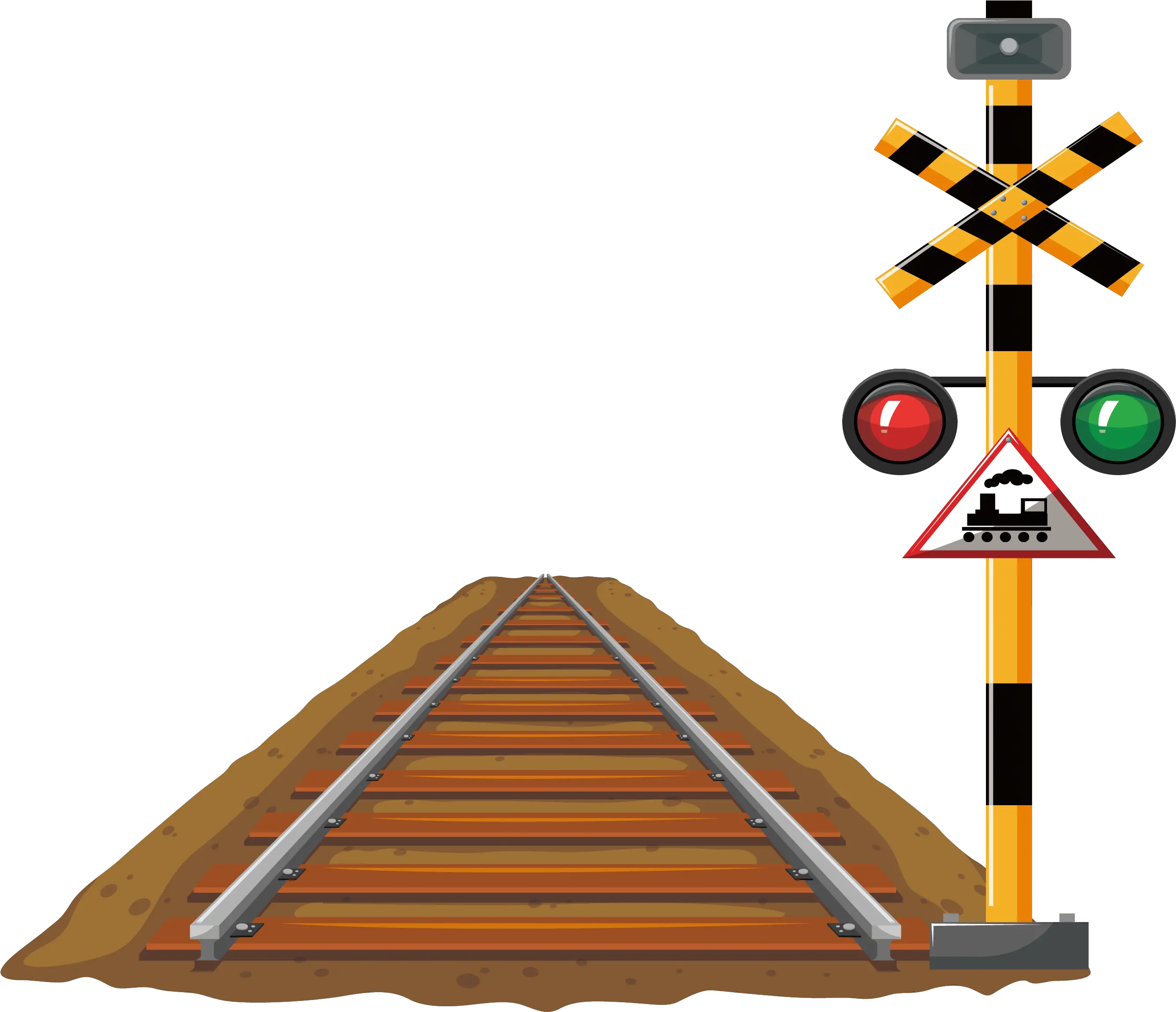 Traffic Light Clipart Train Signal Train Traffic Light Train Traffic Light Png Traffic Light Png