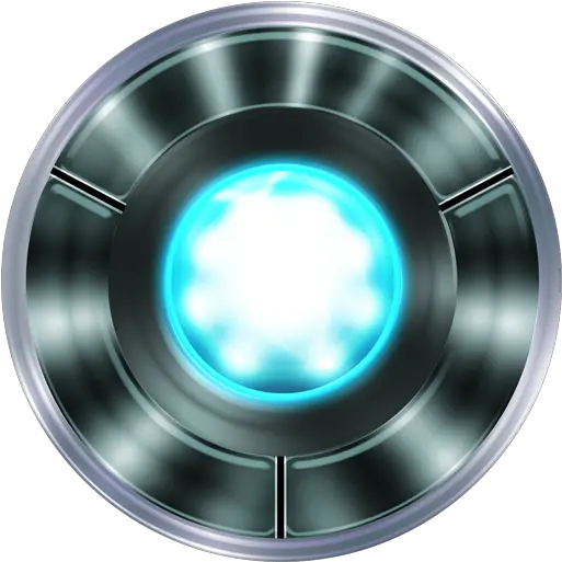 Silver Engine Icon Iron Man Icon Set Softiconscom Solid Png Engine Icon