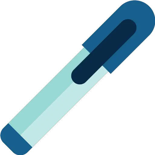 Pen Png Icon 160 Png Repo Free Png Icons Horizontal Pen Png