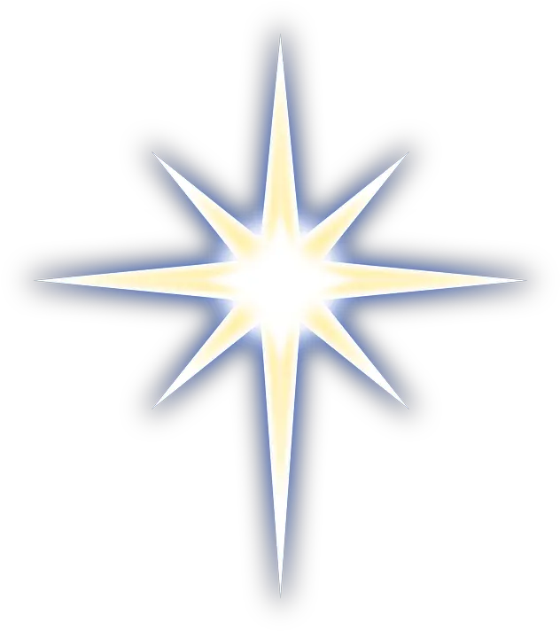 Star Bright Png Image North Star Peter Pan Bright Png