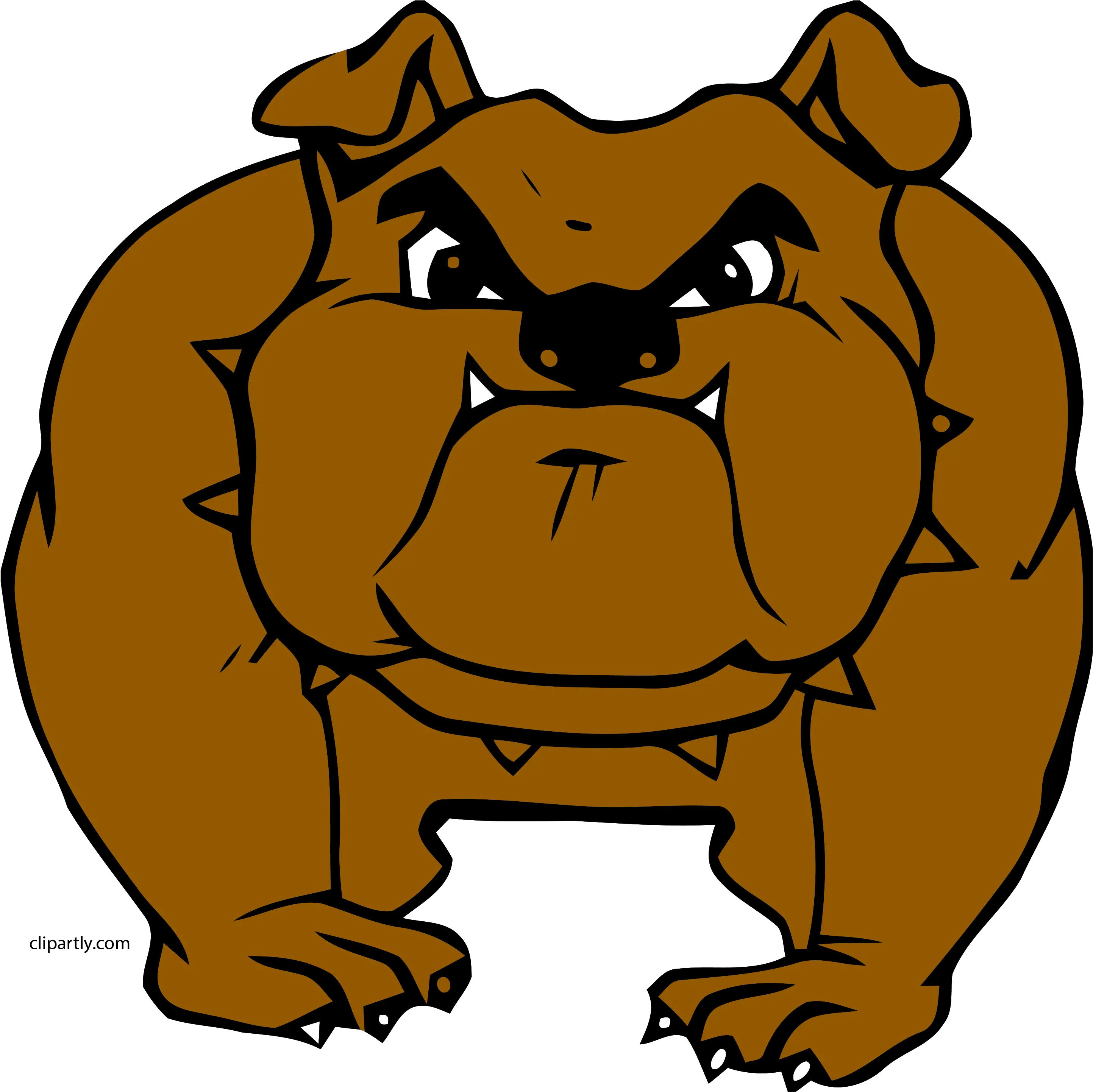 Download Hd Dog Clipart Bulldog Png Dog Clip Art Dog Clip Art Dog Clipart Png png