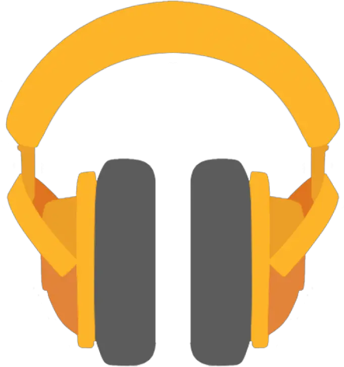 Play Music Icon Android Kitkat Pnglib U2013 Free Png Library Android Music Icon Png Music Icon Transparent Background png