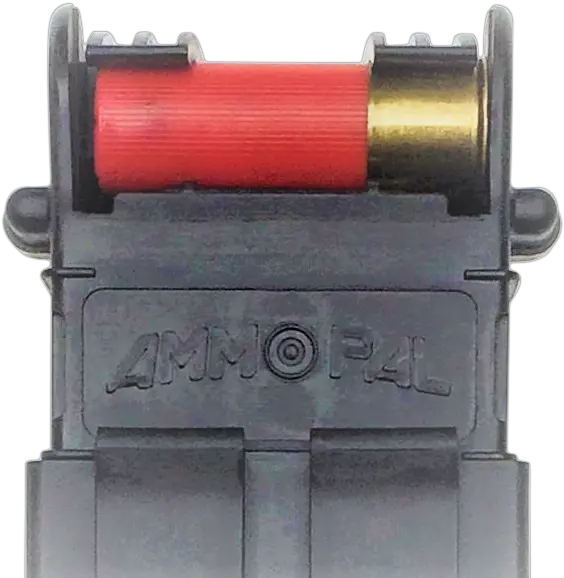 Ammopal Shotgun Shell Dispenser Tiros De Escopeta Calibre 12 Png Shotgun Shell Png