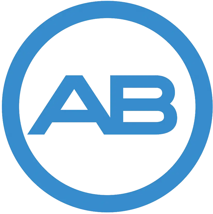 Ab Advanced Bionics Logo Png Ab Logo